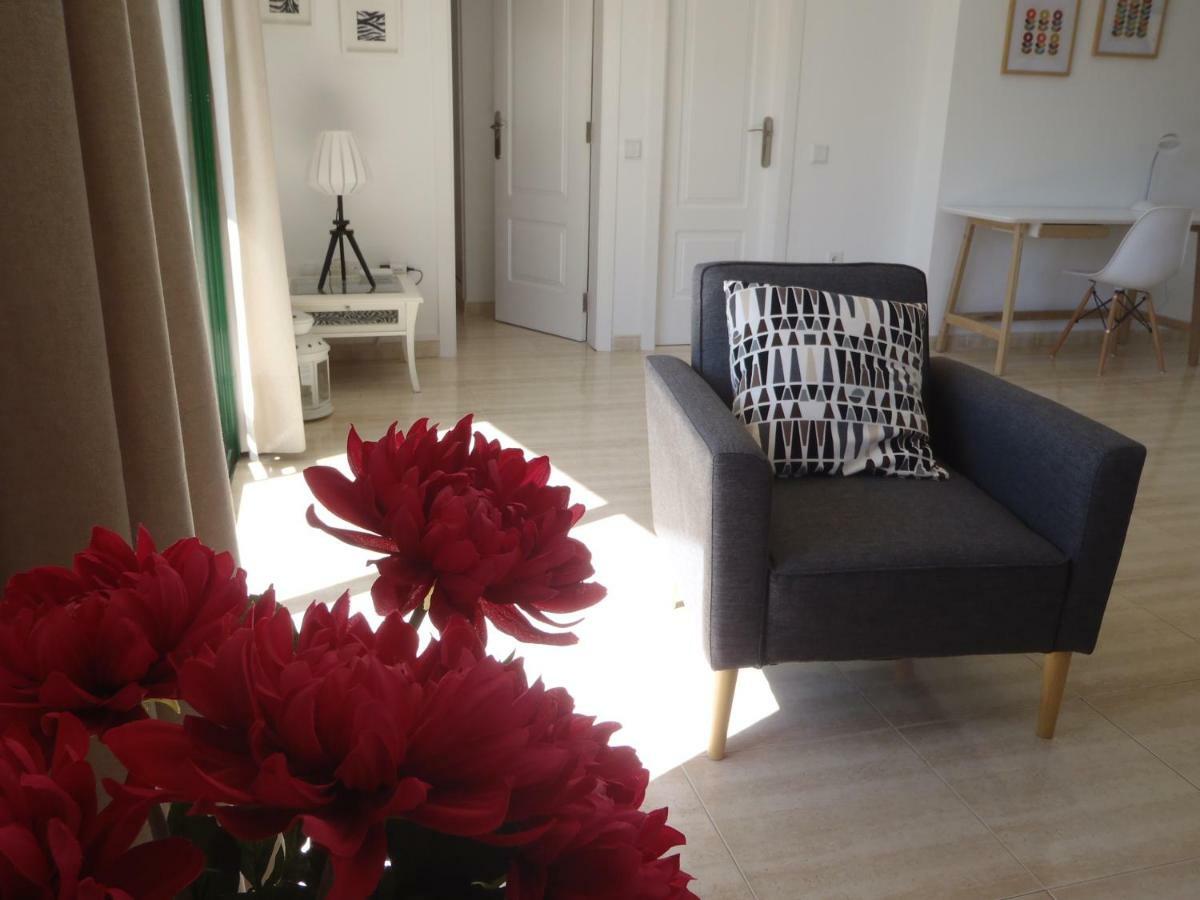 Clara'S Sun Apt Morro Jable  Exterior photo